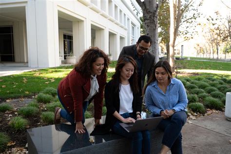affordable mba bay area